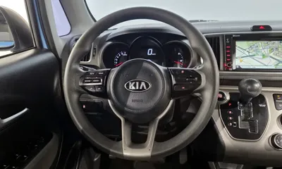 Kia Ray 2021, 109780 км, за 6015.34 USD - фото 13