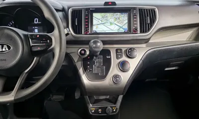 Kia Ray 2021, 109780 км, за 6015.34 USD - фото 20