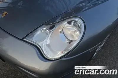 Porsche 911 2004, 58000 км, за 56586.55 USD - фото 6