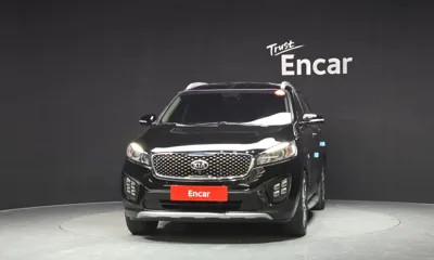 Kia Sorento 2016, 139598 км, за 7267.92 USD