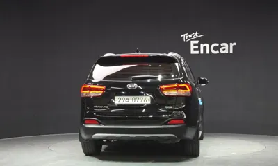 Kia Sorento 2016, 139598 км, за 7267.92 USD