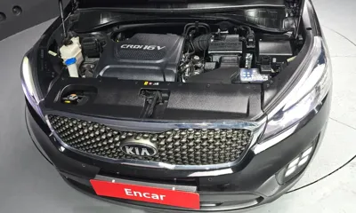 Kia Sorento 2016, 139598 км, за 7267.92 USD - фото 6