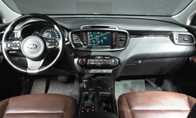 Kia Sorento 2016, 139598 км, за 7267.92 USD - фото 7