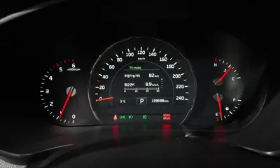 Kia Sorento 2016, 139598 км, за 7267.92 USD - фото 8