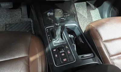 Kia Sorento 2016, 139598 км, за 7267.92 USD - фото 9