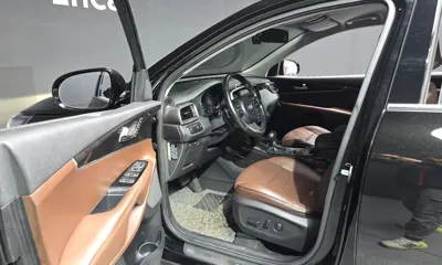 Kia Sorento 2016, 139598 км, за 7267.92 USD - фото 10
