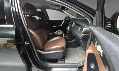 Kia Sorento 2016, 139598 км, за 7267.92 USD - фото 11