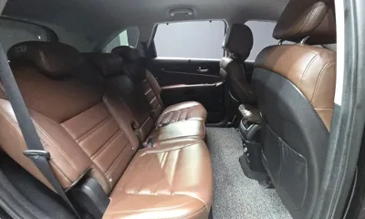 Kia Sorento 2016, 139598 км, за 7267.92 USD - фото 12