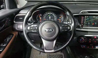 Kia Sorento 2016, 139598 км, за 7267.92 USD - фото 13