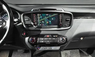 Kia Sorento 2016, 139598 км, за 7267.92 USD - фото 14