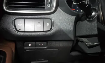 Kia Sorento 2016, 139598 км, за 7267.92 USD - фото 16