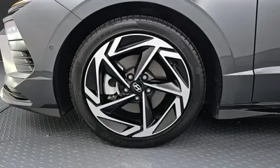 Hyundai Sonata 2024, 29702 км, за 19668.86 USD