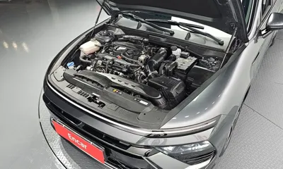 Hyundai Sonata 2024, 29702 км, за 19668.86 USD - фото 6