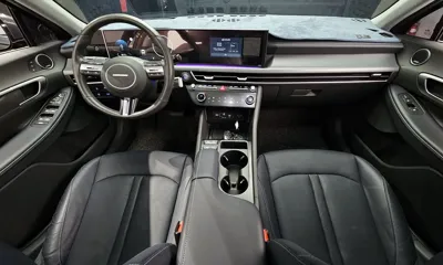 Hyundai Sonata 2024, 29702 км, за 19668.86 USD - фото 7