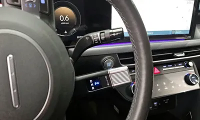 Hyundai Sonata 2024, 29702 км, за 19668.86 USD - фото 9