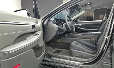 Hyundai Sonata 2024, 29702 км, за 19668.86 USD - фото 10