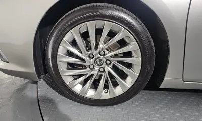 Lexus ES 2021, 48477 км, за 28556.34 USD