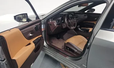 Lexus ES 2021, 48477 км, за 28357.62 USD - фото 10