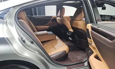 Lexus ES 2021, 48477 км, за 28357.62 USD - фото 12