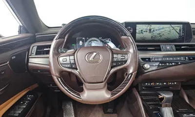 Lexus ES 2021, 48477 км, за 28357.62 USD - фото 13