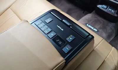 Lexus ES 2021, 48477 км, за 28357.62 USD - фото 18