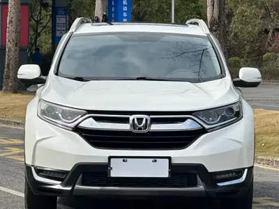 Honda CR-V 2020, 35000 км, за 14684.82 USD