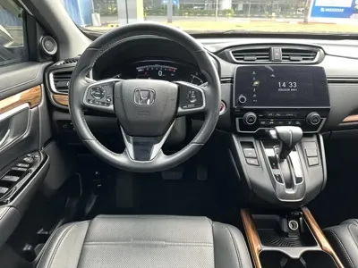 Honda CR-V 2020, 35000 км, за 14684.82 USD