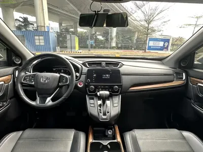 Honda CR-V 2020, 35000 км, за 14684.82 USD