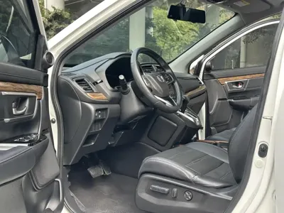 Honda CR-V 2020, 35000 км, за 14684.82 USD - фото 6