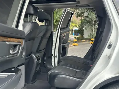 Honda CR-V 2020, 35000 км, за 14684.82 USD - фото 8