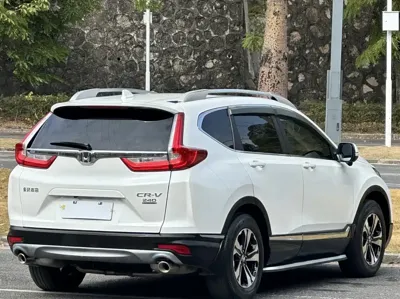 Honda CR-V 2020, 35000 км, за 14684.82 USD - фото 14