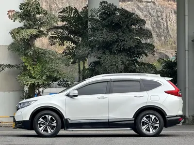 Honda CR-V 2020, 35000 км, за 14684.82 USD - фото 17