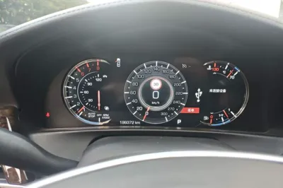 Cadillac CT6 2019, 199400 км, за 14449 USD - фото 11