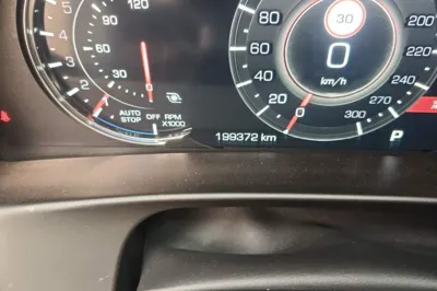 Cadillac CT6 2019, 199400 км, за 14449 USD - фото 12