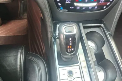 Cadillac CT6 2019, 199400 км, за 14449 USD - фото 14