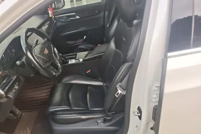 Cadillac CT6 2019, 199400 км, за 14449 USD - фото 15