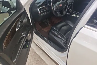 Cadillac CT6 2019, 199400 км, за 14449 USD - фото 16