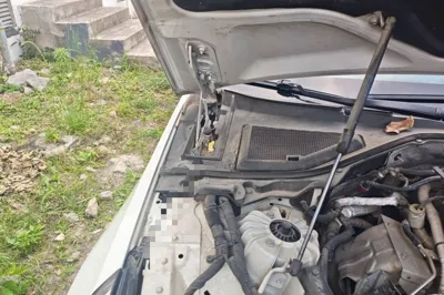 Cadillac CT6 2019, 199400 км, за 14449 USD - фото 23