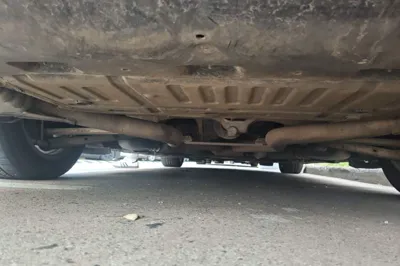 Cadillac CT6 2019, 199400 км, за 14449 USD - фото 25