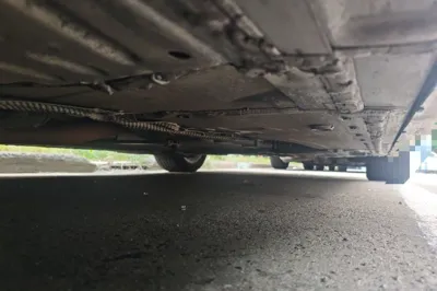 Cadillac CT6 2019, 199400 км, за 14449 USD - фото 26