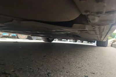 Cadillac CT6 2019, 199400 км, за 14449 USD - фото 29