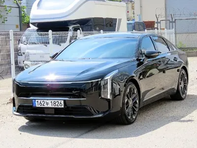 Kia K8 2025, 26298 км, за 28651.42 USD