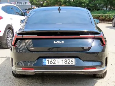 Kia K8 2025, 26298 км, за 28651.42 USD