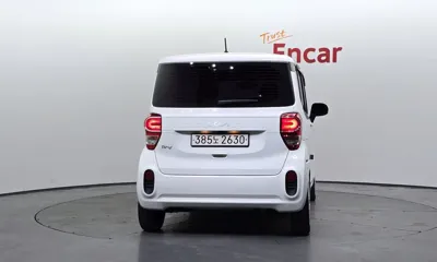 Kia Ray 2022, 90368 км, за 6837.27 USD