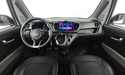 Kia Ray 2022, 90368 км, за 6837.27 USD - фото 7
