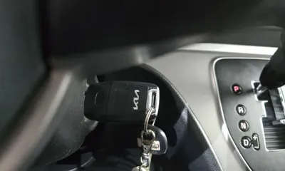 Kia Ray 2022, 90368 км, за 6837.27 USD - фото 27