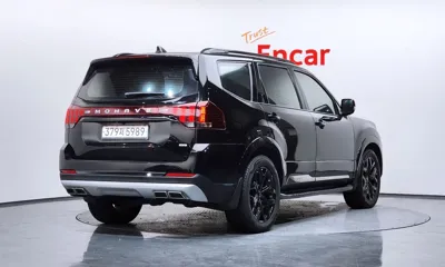 Kia Mohave 2022, 75293 км, за 22788.24 USD