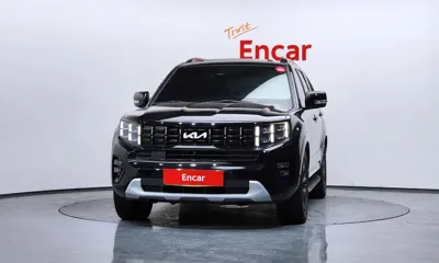 Kia Mohave 2022, 75293 км, за 22788.24 USD