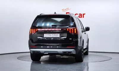 Kia Mohave 2022, 75293 км, за 22788.24 USD