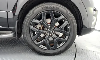 Kia Mohave 2022, 75293 км, за 22788.24 USD